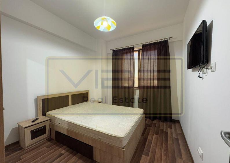 Apartament 3 camere+parcare Concep Residence Pacurari - 5