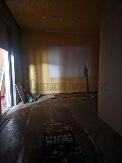 Spatiu comercial stradal Regina Elisabeta - 12