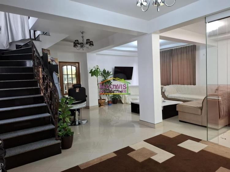 Inchiriez casa In Voluntari la 5 minute de Primiarie. - 3