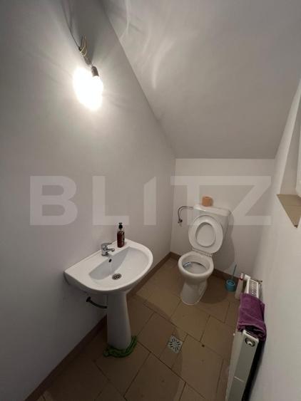 Casa de vanzare, 180 mp, zona Titulescu - 11