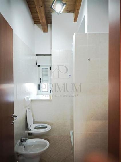 TORONTALULUI - PENTHOUSE - LIFT - 3 CAMERE - 2 BAI - TERASA 38MP - CLIMA - RULOU - 7