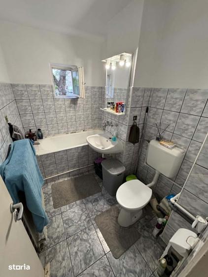 Apartament 2 camere , mobilat , Micro 16 - 8