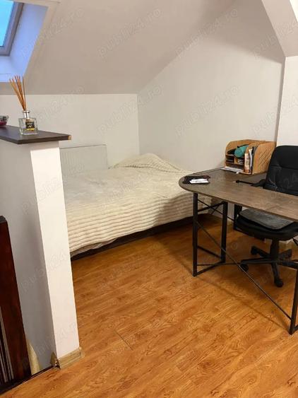 Propietar, ofer spre inchiriere apartament cu 3 camere, B-dul Garii - 8