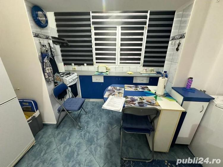 Apartament 2 camere de inchiriat, zona pompieri - 3