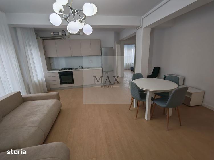 Inchiriere apartament 4 camere , etaj 1 , Zorilor - 4