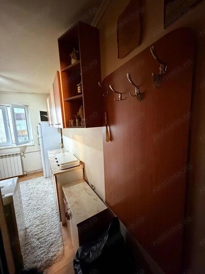 Garsoniera de inchiriat Oradea zona centrala - 1