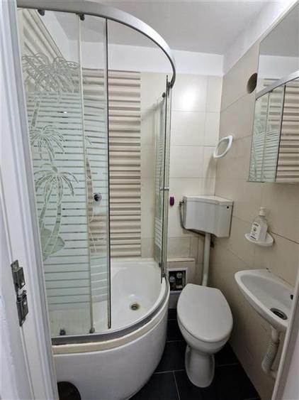 Garsoniera etaj intermediar Marasti - 7