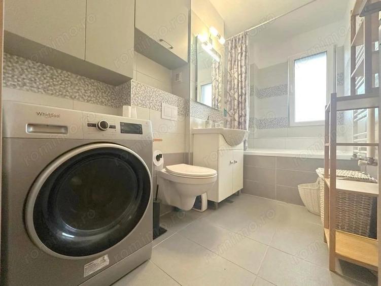 2 camere, Pet Friendly - 2