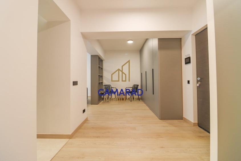 Apartament 2 camere de închiriat | InCity Residence | PRIMA INCHIRIERE - 8