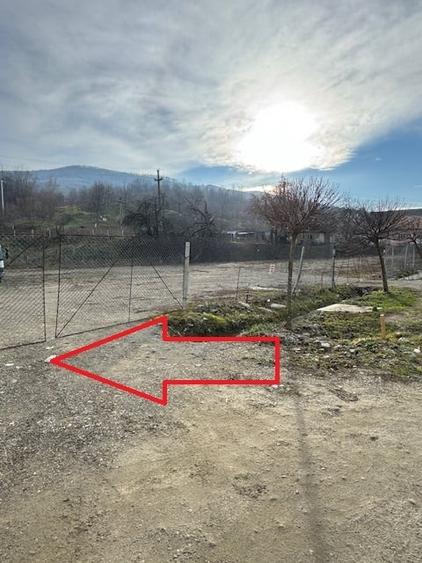 Teren de vanzare 2.631 mp,  Slanic Moldova - Ciresoaia, Bacau - 14