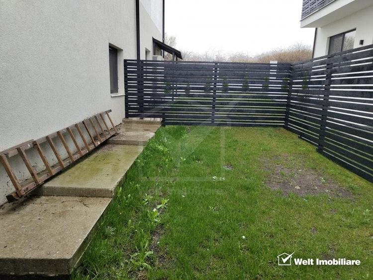 Unitate duplex premium – 200 mp utili, cartierul Iris - 2