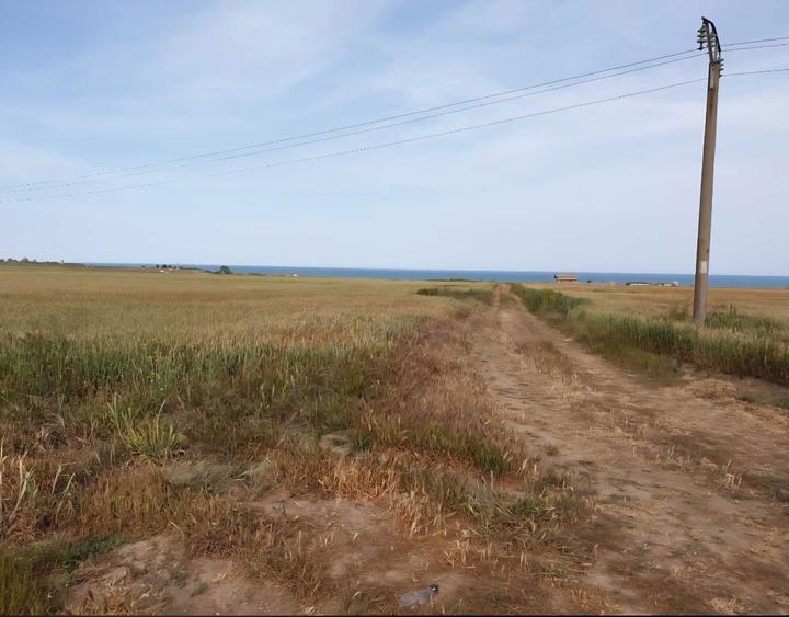 Vand/ Schimb Teren Corbu ideal investitie - 1