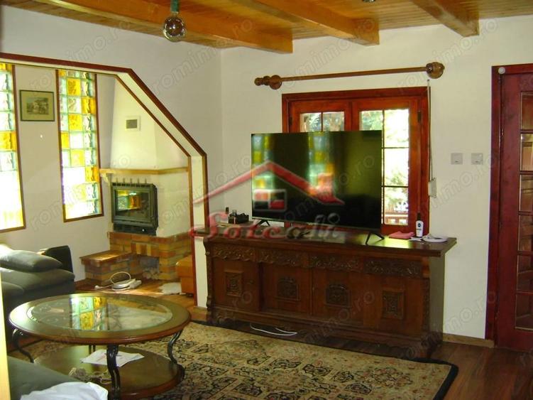 Vila de vanzare Cornu de Jos - 9