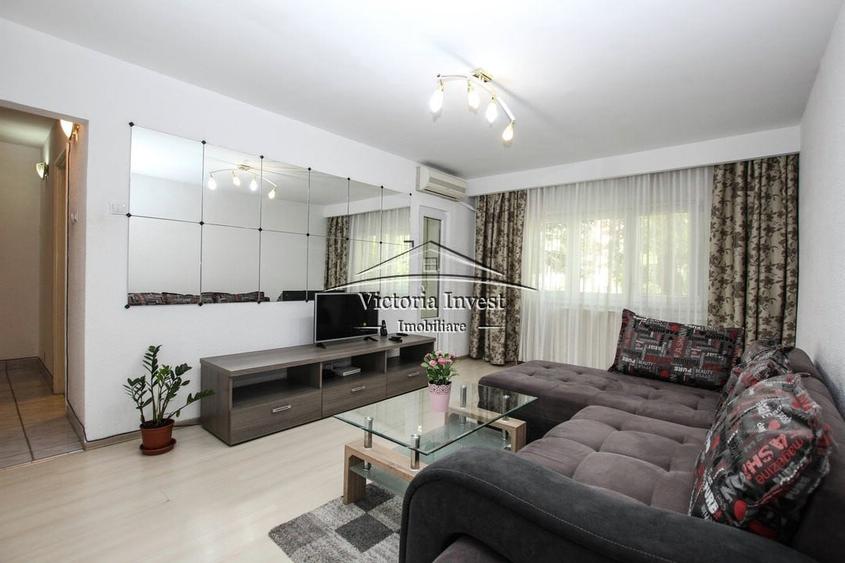 Apartament cu 2 camere Dorobanti - Radu Beller - 2