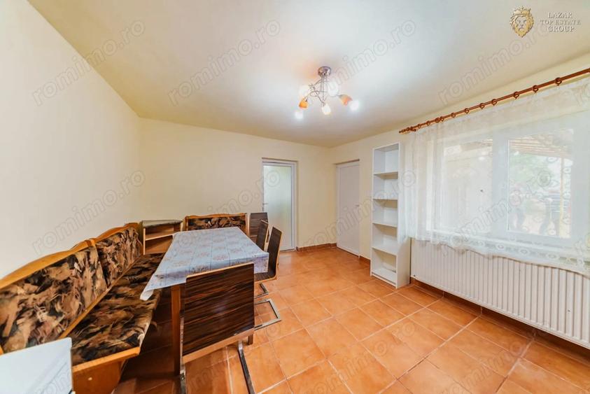 Casa 3 camere de vanzare in Minis - 12