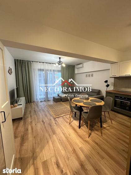 NECTORA IMOB-Apartament 2 camere, Str. Tudor Vladimirescu, Parcare - 10