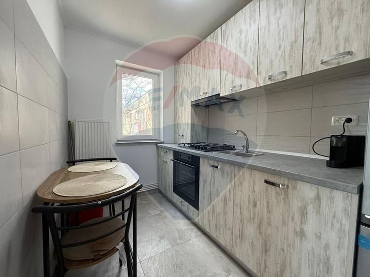 Apartament cu 2 camere de închiriat în zona Tomis Nord - 4