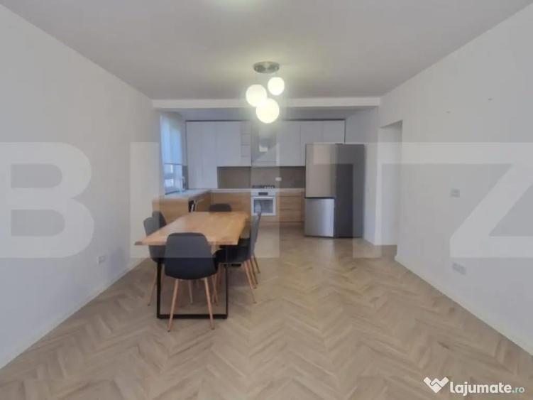Duplex nou , mobilat utilat Brasov Stupini 3 camere bucatari - 3