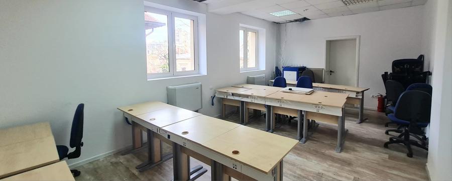 Spatiu Birouri Ultracentral Romana | Universitate | Parcare - 5