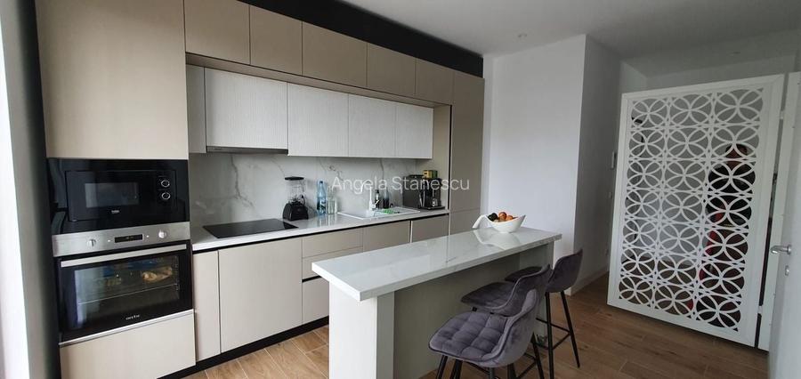 Nou Apartament 4 camere central Rezidential / Penthouse