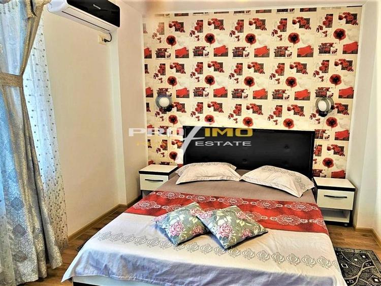 Apartament 2 camere cu vedere la Mare si Parcare in Proprietate - 12