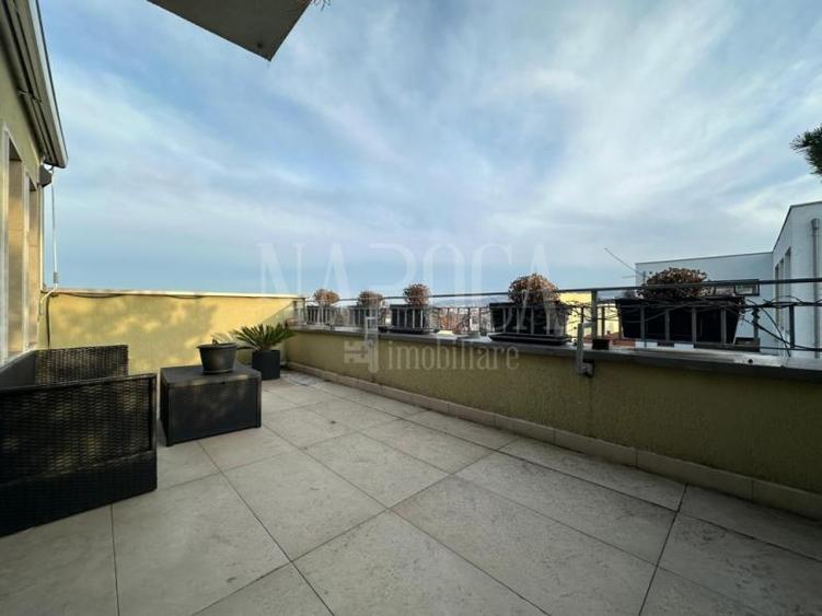 Apartament 2 camere de vanzare in Gruia, Cluj Napoca - 6