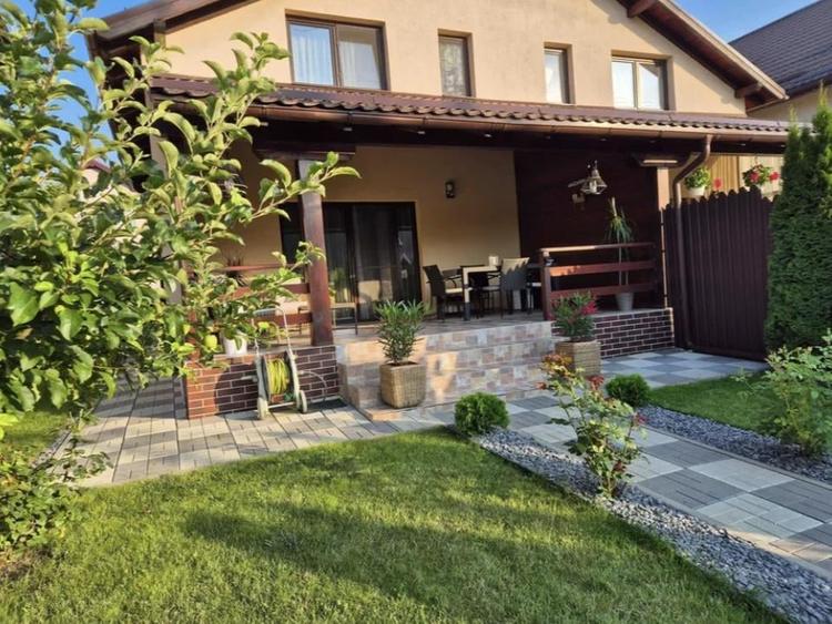 Casa tip Duplex in Cartier Bunloc - 1