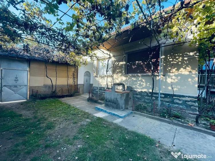 Casa 6 camere Finis - 8