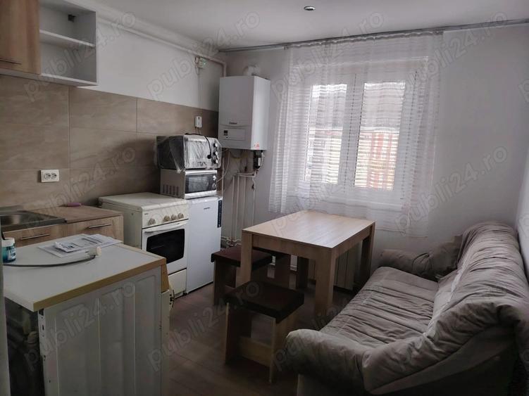 Inchiriez 2 camere de camin Catanga - 4