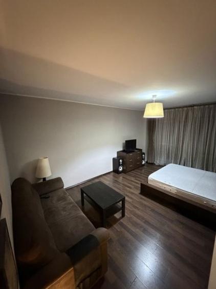 Garsoniera | Piata Muncii | Balcon | Bucuresti - 1