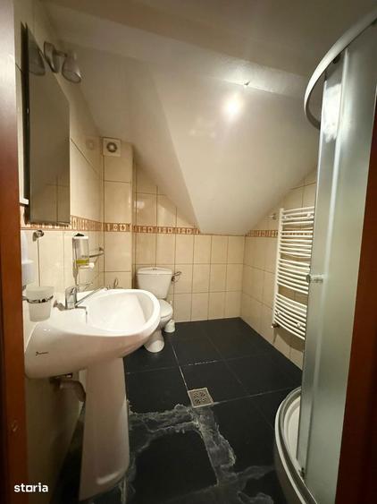 Apartament 4 camere Sinaia, bloc nou - 4