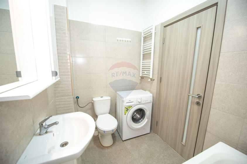 Apartament 2 camere, Militari Residence, Lidl - 9