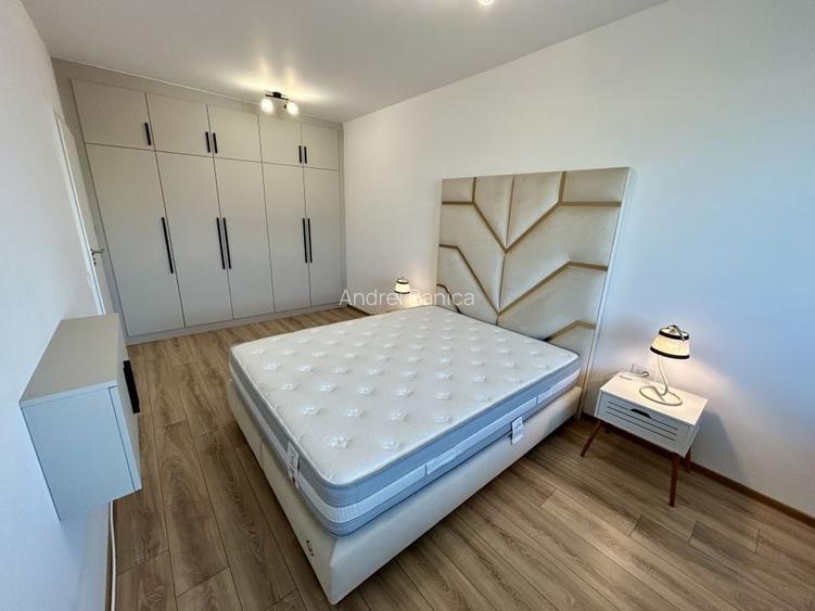 Apartament 2 camere Alphaville Arena Apartament 2 camere Alphaville Arena