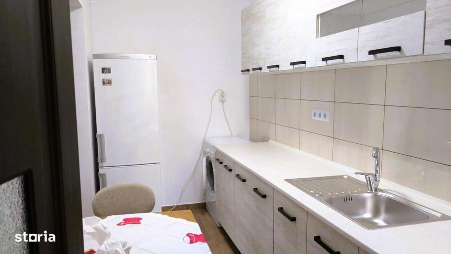 2 camere | Prima inchiriere | Etaj 1 | Totul nou | Sibiu - 4