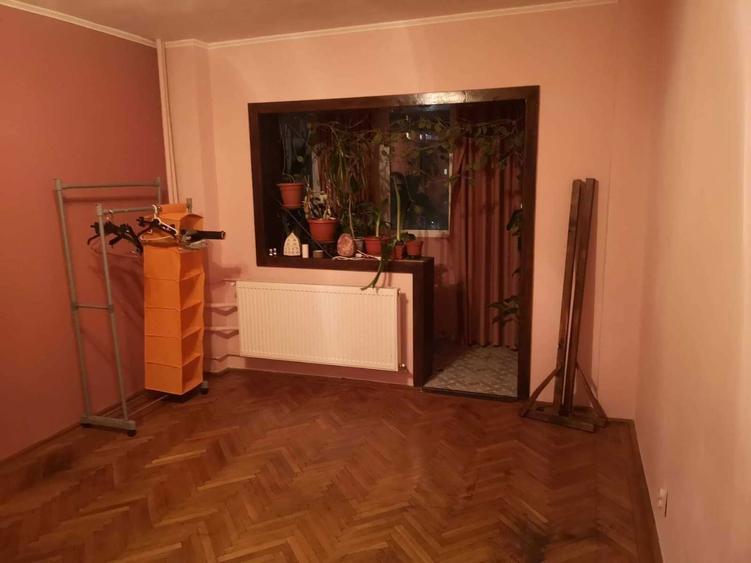 2 Camere, decomandat, reabilitat, ET5 , Piata Sudului-Brancoveanu - 3