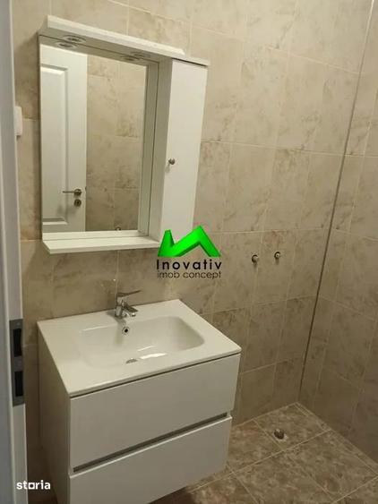 Apartament de inchiriat 3 camere Sibiu Valletta Park - 2