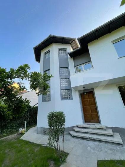 Inchiriere Casa Bulevardul Castanilor - 1