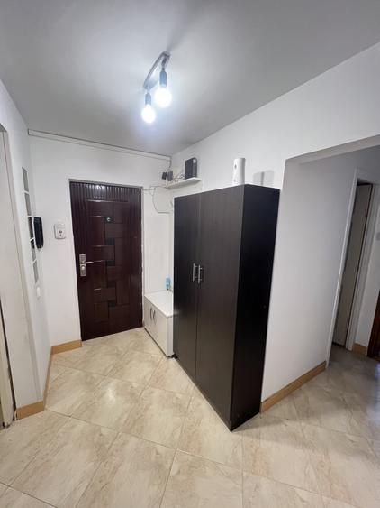 Apartament 3 camere, decomandate, Nord - 12