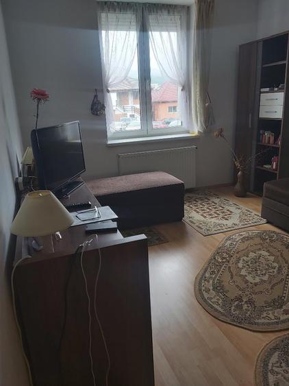 Garsonieră decomandată în Gemenii