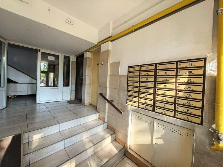 Proprietar vand apartament 1 camera in Sector 1 - 8