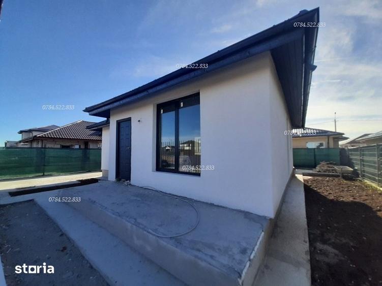 Casa individuala de vanzare, aproape de Bucuresti, Berceni, Ilfov - 3