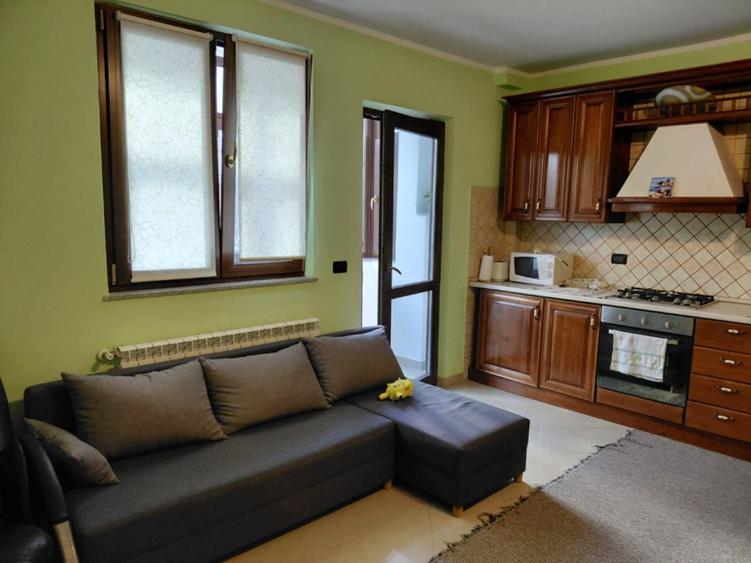 CUG Valea adanca apartament 2 camere 56 mp cu CT bloc nou - 4