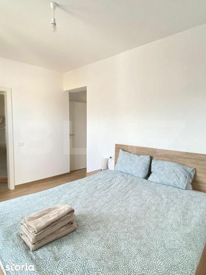 Apartament de lux in Rasnov, 3 camere | 2 bai | Complex nou - 14