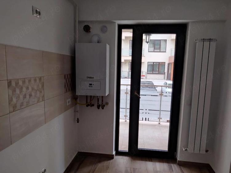Apartament 1 camara nemobilat. - 7