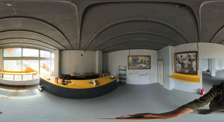 Spațiu Comercial, Depozit de inchiriat Cluj BD. MUNCII NR. 219 Pret negociabil - 6