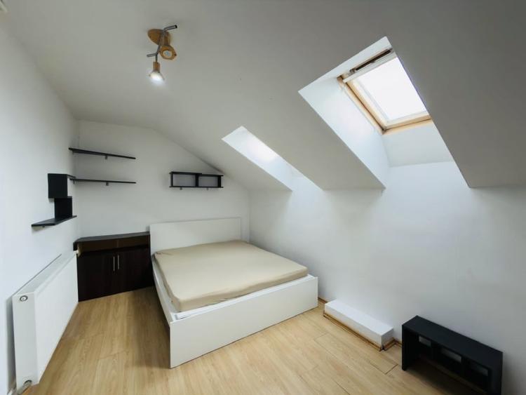 Apartament 2 camere, decomandat, etaj 5, zona Freidorf - 4