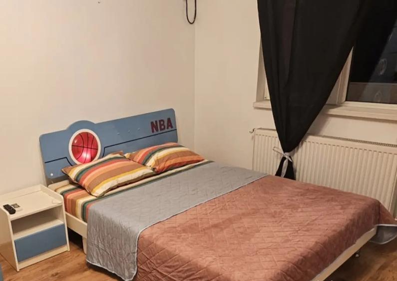 Dimitrie Leonida garsoniera confort 1 - 4