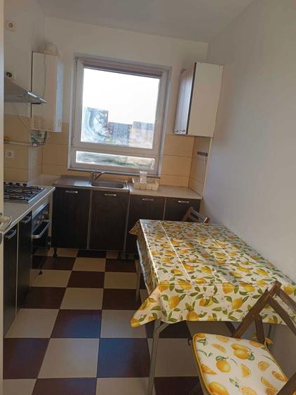 Inchiriem apartament 2 camere Avantgarden 3- insorit cu priveliste la parc - 1