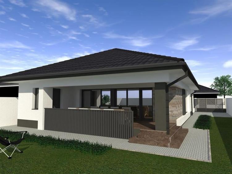 RECO casa noua Santandrei - 2