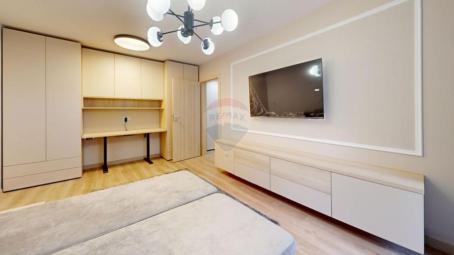 Comision 0% | Garsoniera de Lux 40 mp | Urban Plaza - 4